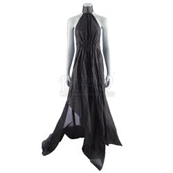 Lot #837 - UNDERWORLD: BLOOD WARS (2016) - Semira's (Laura Pulver) Hero Gown