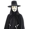 Image 5 : Lot #841 - V FOR VENDETTA (2005) - Stunt V Costume
