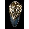 Image 3 : Lot #847 - WARCRAFT (2016) - Anduin Lothar's (Travis Fimmel) Forest Excursion Shield