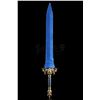 Image 1 : Lot #849 - WARCRAFT (2016) - King Llane's (Dominic Cooper) VFX Sword