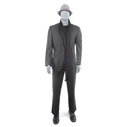 Lot #855 - WHIPLASH (2014) - Fletcher's (J.K. Simmons) Costume with Hat