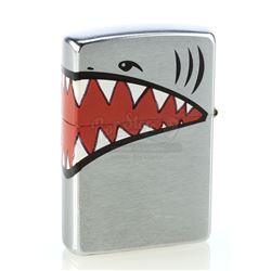 Lot #863 - X2: X-MEN UNITED (2003) - Pyro's (Aaron Stanford) Lighter