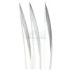 Image 11 : Lot #866 - X-MEN ORIGINS: WOLVERINE (2009) - Wolverine's (Hugh Jackman) Pair of Adamantium Claws
