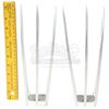 Image 12 : Lot #866 - X-MEN ORIGINS: WOLVERINE (2009) - Wolverine's (Hugh Jackman) Pair of Adamantium Claws