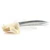 Image 6 : Lot #867 - X-MEN ORIGINS: WOLVERINE (2009) - Wolverine's (Hugh Jackman) Claws in Hand Cast