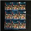 Image 1 : LEGO MINIFIGURES LOT (71022)