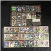 Image 1 : 1998 UPPER DECK BLACK DIAMOND NFL FOOTBALL CARDS (41 CARDS)