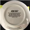 Image 2 : STAR TREK THE NEXT GENERATION COLLECTOR PLATE
