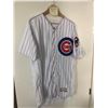 Image 2 : MLB AUTHENTIC ANTHONY RIZZO SIGNED CHICAGO CUBS BASEBALL JERSEY (MLB COA)