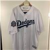 Image 2 : MLB AUTHENTIC CODY BELLINGER SIGNED LA DODGERS JERSEY (MLB COA)