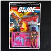 Image 1 : MINT ON CARD VINTAGE G I JOE RUSSIAN CARD BACK TARGET