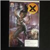 Image 1 : X MEN NO.4 VARIANT