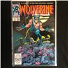 Image 1 : MARVEL COMICS WOLVERINE NO.1