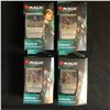 Image 1 : MAGIC THE GATHERING CARD LOT