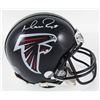 Image 1 : MATT RYAN SIGNED ATLANTA FALCONS MINI HELMET ( JSA COA(