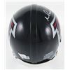 Image 2 : MATT RYAN SIGNED ATLANTA FALCONS MINI HELMET ( JSA COA(