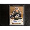Image 1 : 2016 FLEER SHOWCASSE PATRICK LAINE PROSPECT AUTOS 200/299