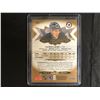 Image 2 : 2016 FLEER SHOWCASSE PATRICK LAINE PROSPECT AUTOS 200/299