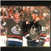 Image 1 : DANIEL SEDIN SIGNED 8X10 PHOTO