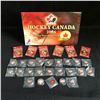 Image 1 : HOCKEY COLLECTIBLES LOT (TEAM CANADA HOCKEY PINS)