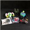 Image 1 : VIDEO GAME ACCESSORIES LOT