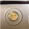 Image 2 : ROYAL CANADIAN MINT 3 CENT COIN AND STAMP SET THIS COA