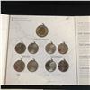Image 2 : LOT OF 1967 AND 1973 CANADIAN BILLS AND THE SET OF 1912 CANADIAN WAR COINS