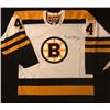 Image 1 : BOBBY ORR SIGNED CCM BRUINS JERSEY (GREAT NORTH ROAD COA)