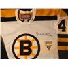 Image 2 : BOBBY ORR SIGNED CCM BRUINS JERSEY (GREAT NORTH ROAD COA)