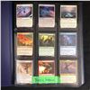 Image 1 : 340+ MAGIC THE GATHERING CARDS