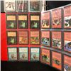 Image 5 : 260+ MAGIC THE GATHERING CARDS