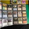 Image 3 : 250+ MAGIC THE GATHERING/ POKEMON CARDS