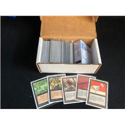 MAGIC THE GATHERING CARD LOT