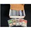 Image 1 : MAGIC THE GATHERING CARD LOT