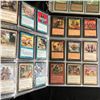 Image 1 : MAGIC THE GATHERING CARD LOT