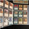 Image 2 : MAGIC THE GATHERING CARD LOT