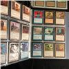 Image 2 : MAGIC THE GATHERING CARD LOT