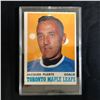 Image 1 : 1970-71 O-Pee-Chee #222 Jacques Plante