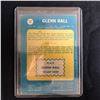 Image 2 : 1969-70 Topps #12 Glenn Hall