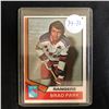 Image 1 : 1974-75 O-Pee-Chee #50 Brad Park