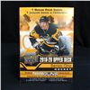Image 1 : 2019-20 UPPER DECK HOCKEY SERIES ONE BLASTER BOX