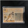 Image 2 : 1960 Topps #564 Willie Mays