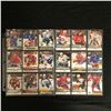 Image 1 : UPPER DECK YOUNG GUNS HOCKEY CARD LOT