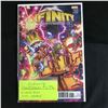 Image 1 : INFINITY COUNTDOWN 1-2 (MARVEL COMICS)