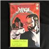 Image 1 : MAGE 10-15 (COMICO)
