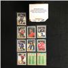 Image 1 : 1987-88 O-PEE-CHEE HOCKEY CARD SET (COMPLETE)