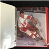 Image 2 : FAMOUS HOCKEY LEGENDS PHOTOs LOT