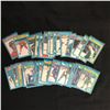 Image 1 : 1979-80 O-PEE-CHEE HOCKEY CARD LOT