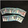 Image 1 : 1979-80 O-PEE-CHEE HOCKEY CARD LOT