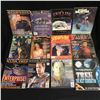 Image 1 : MIXED MAGAZINE LOT